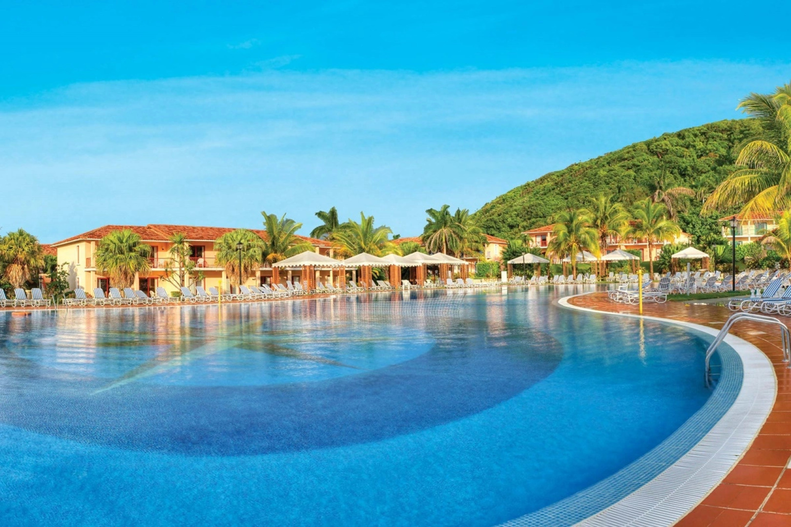 Memories Jibacoa- Adults Only +16