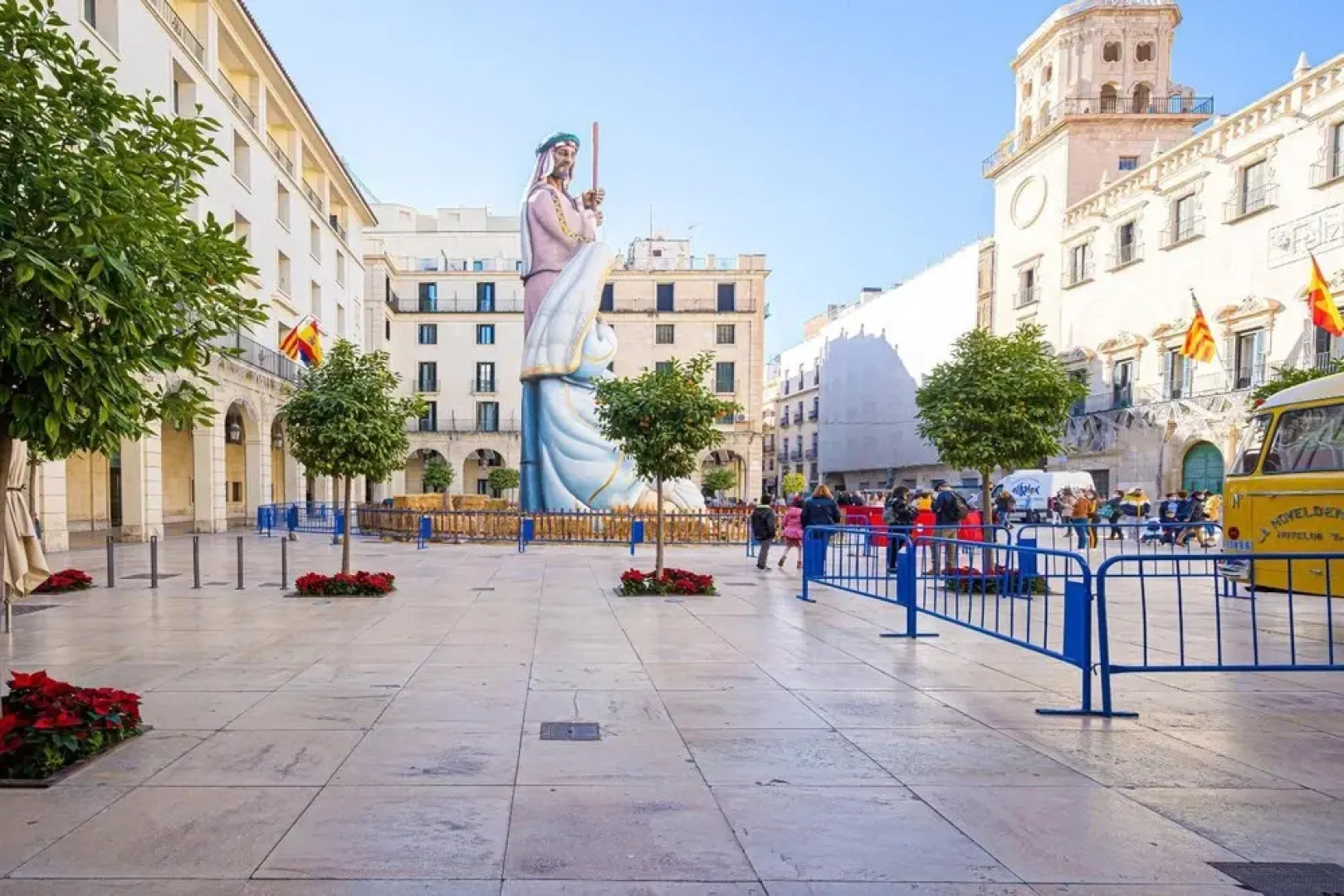 Pensión Ayuntamiento