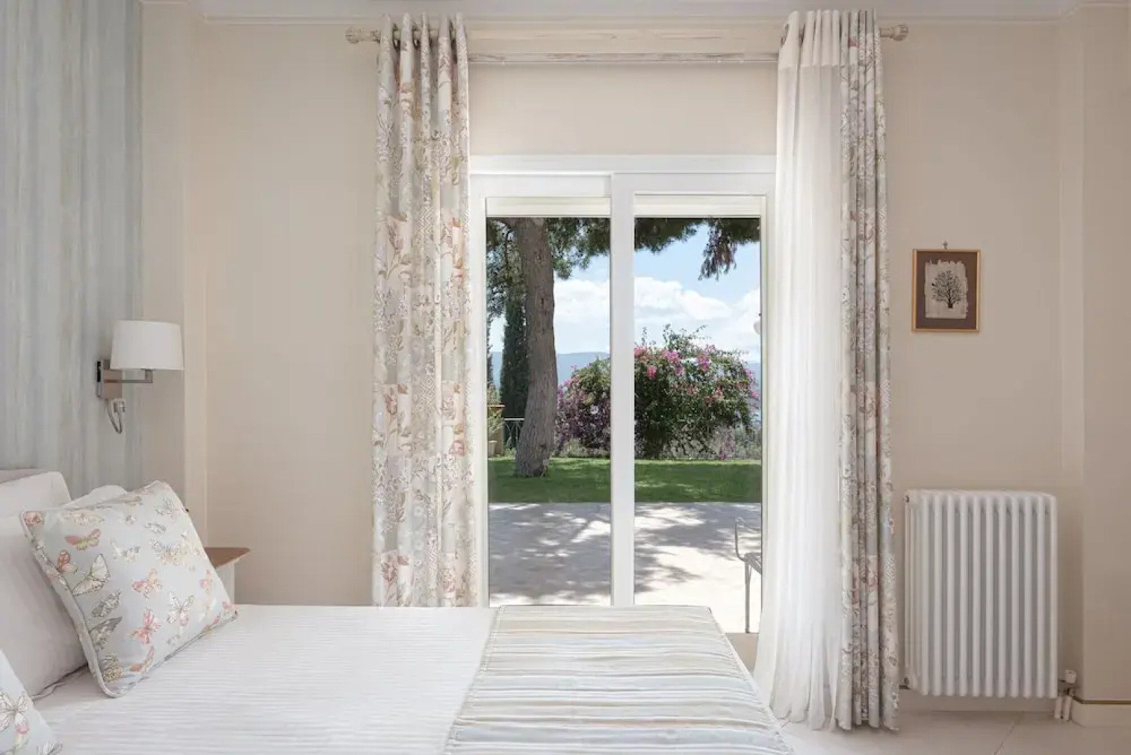 Villa Fantasia Isthmia