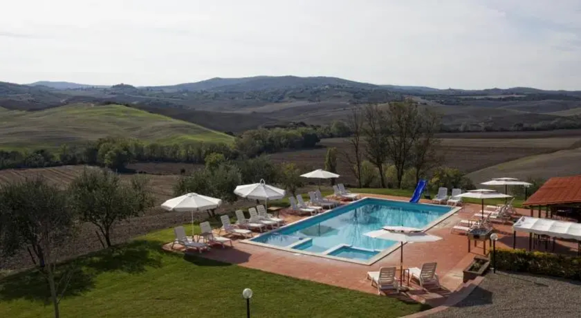Agriturismo Ville Petroni