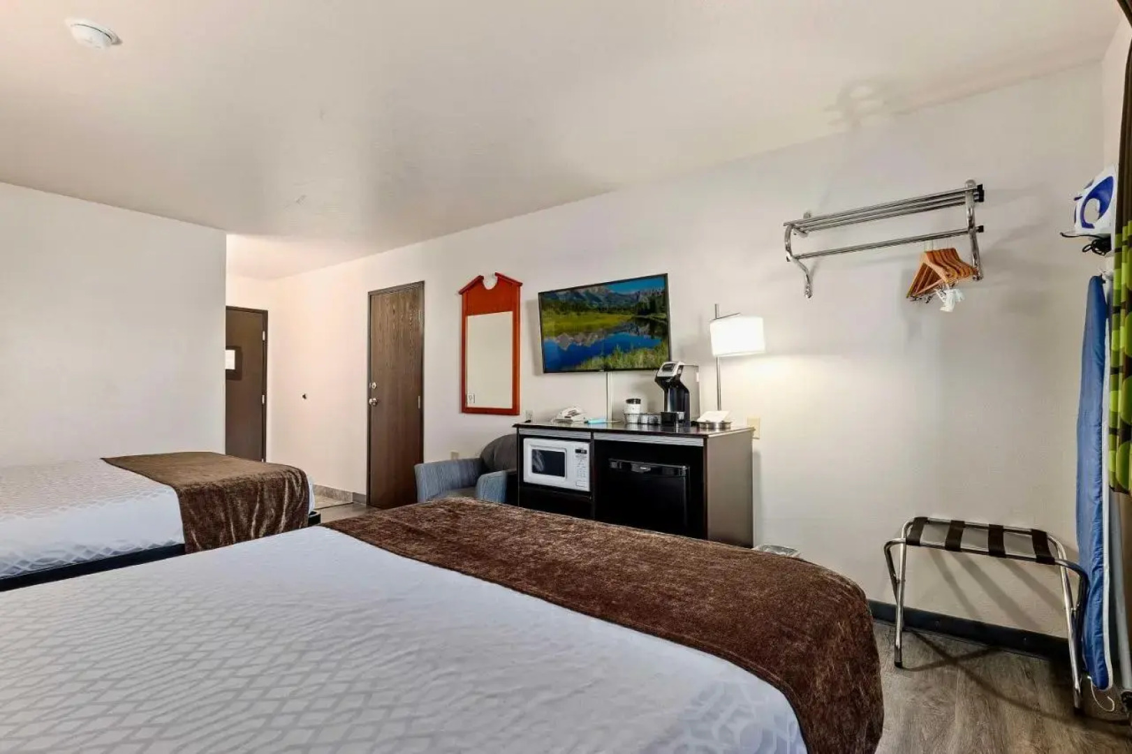 SureStay Hotel by Best Western Twin Falls