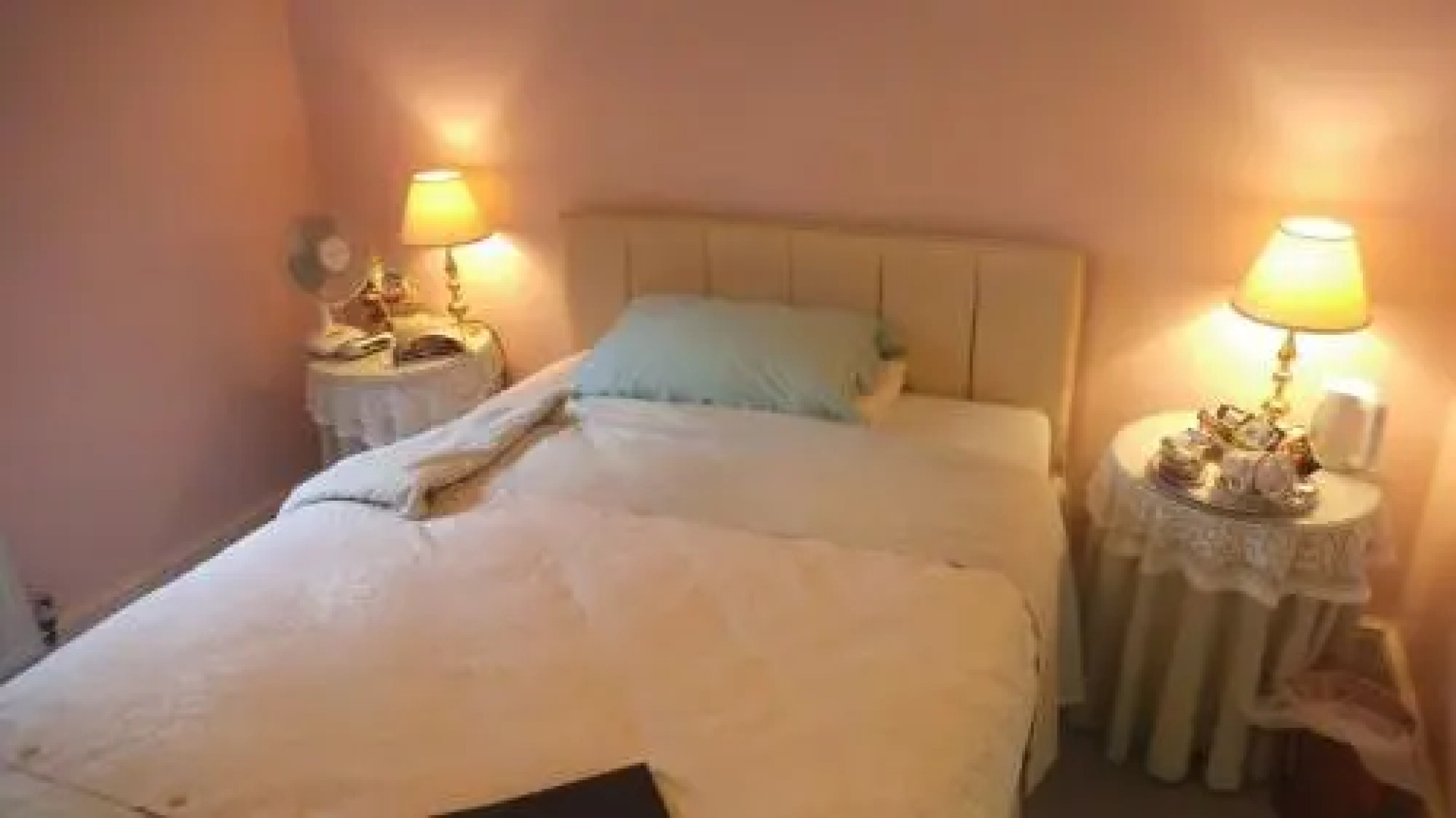 No. 1 The Laurels Bed & Breakfast