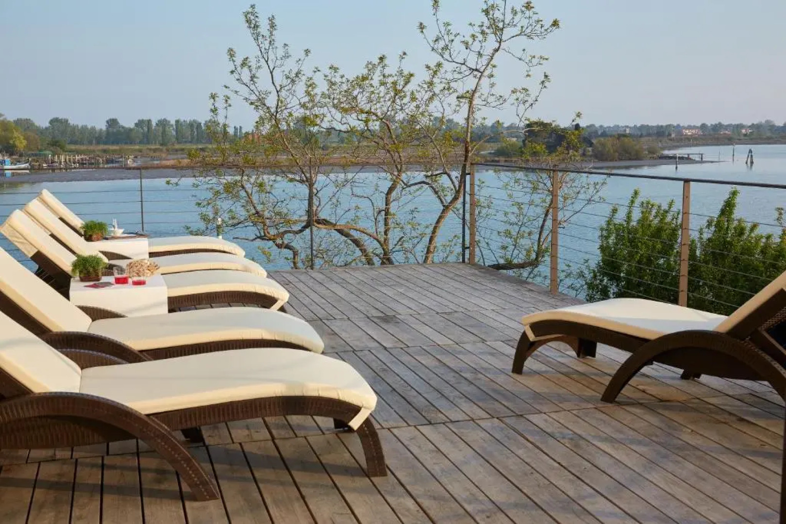 Boutique Hotel Oche Selvatiche