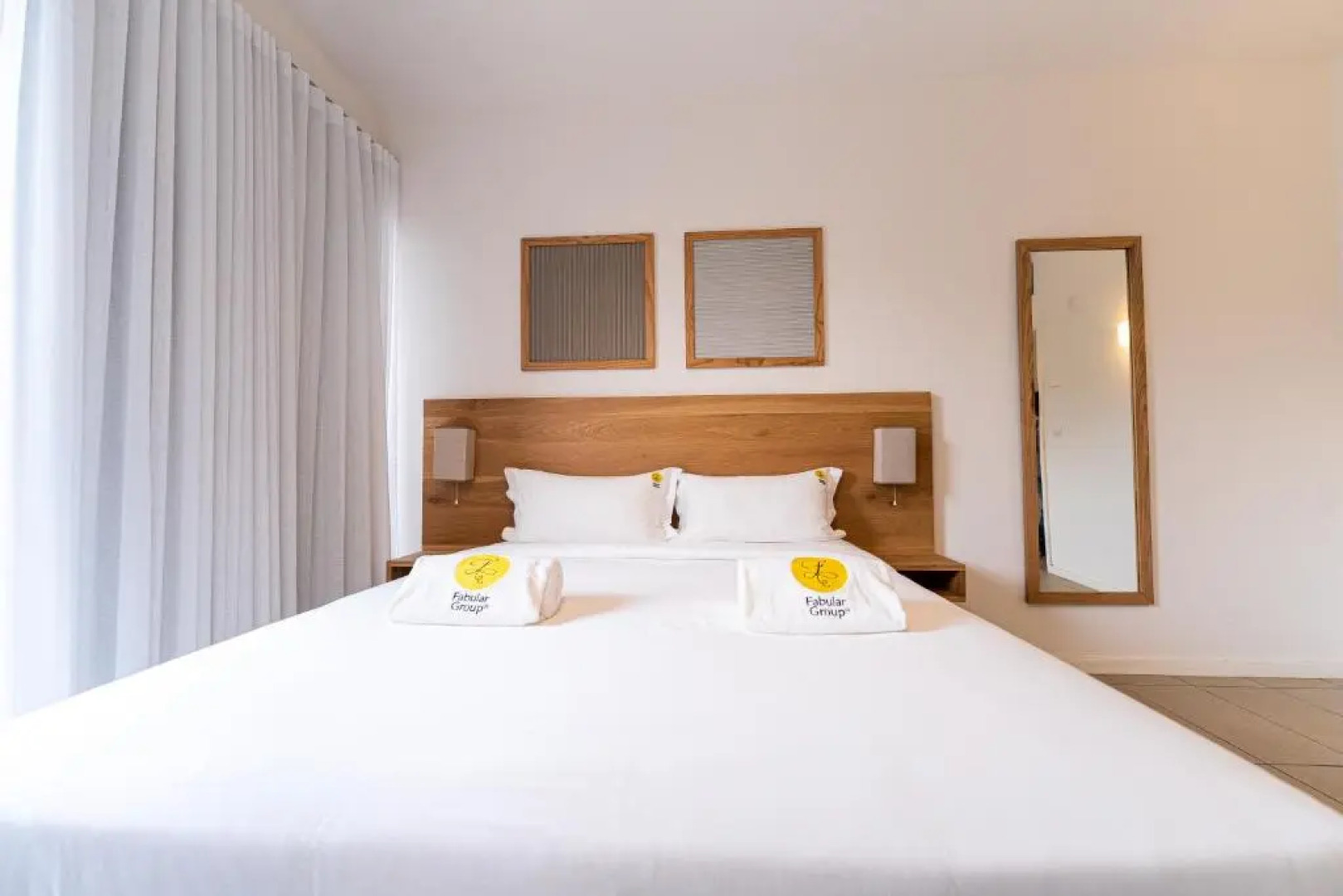 Azuri Beach suites by Fabular villas & Hotels