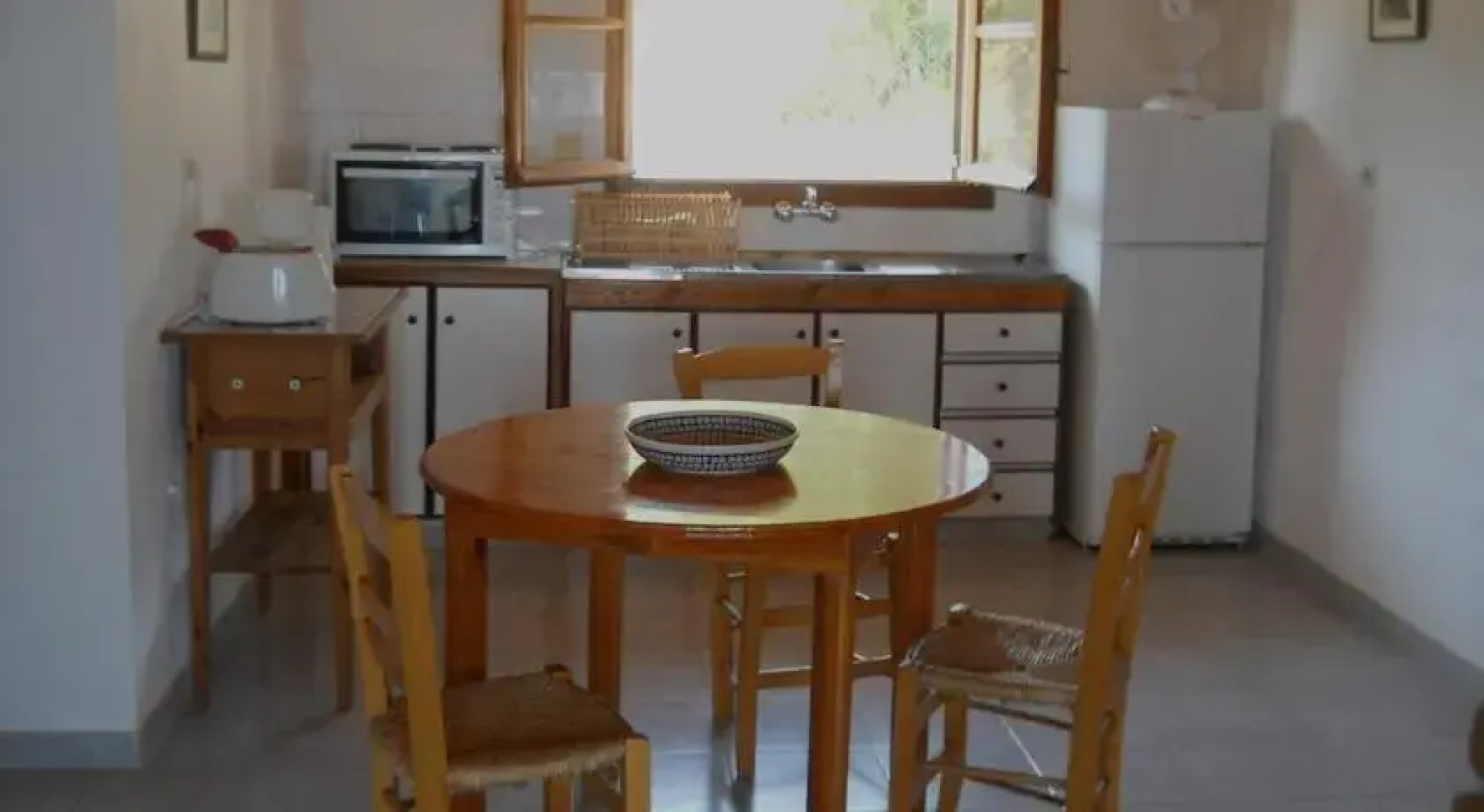 Saint Fridays Holiday Villas