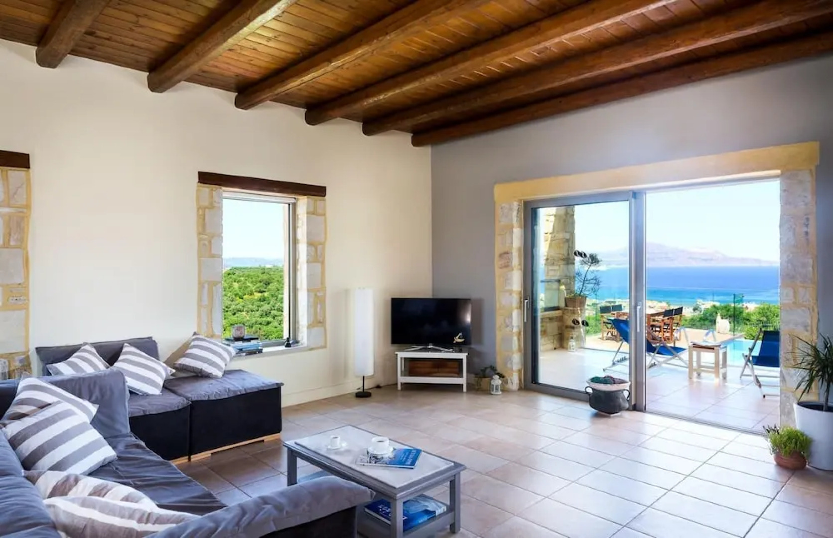 Villa Asteriskos in Apokoronos