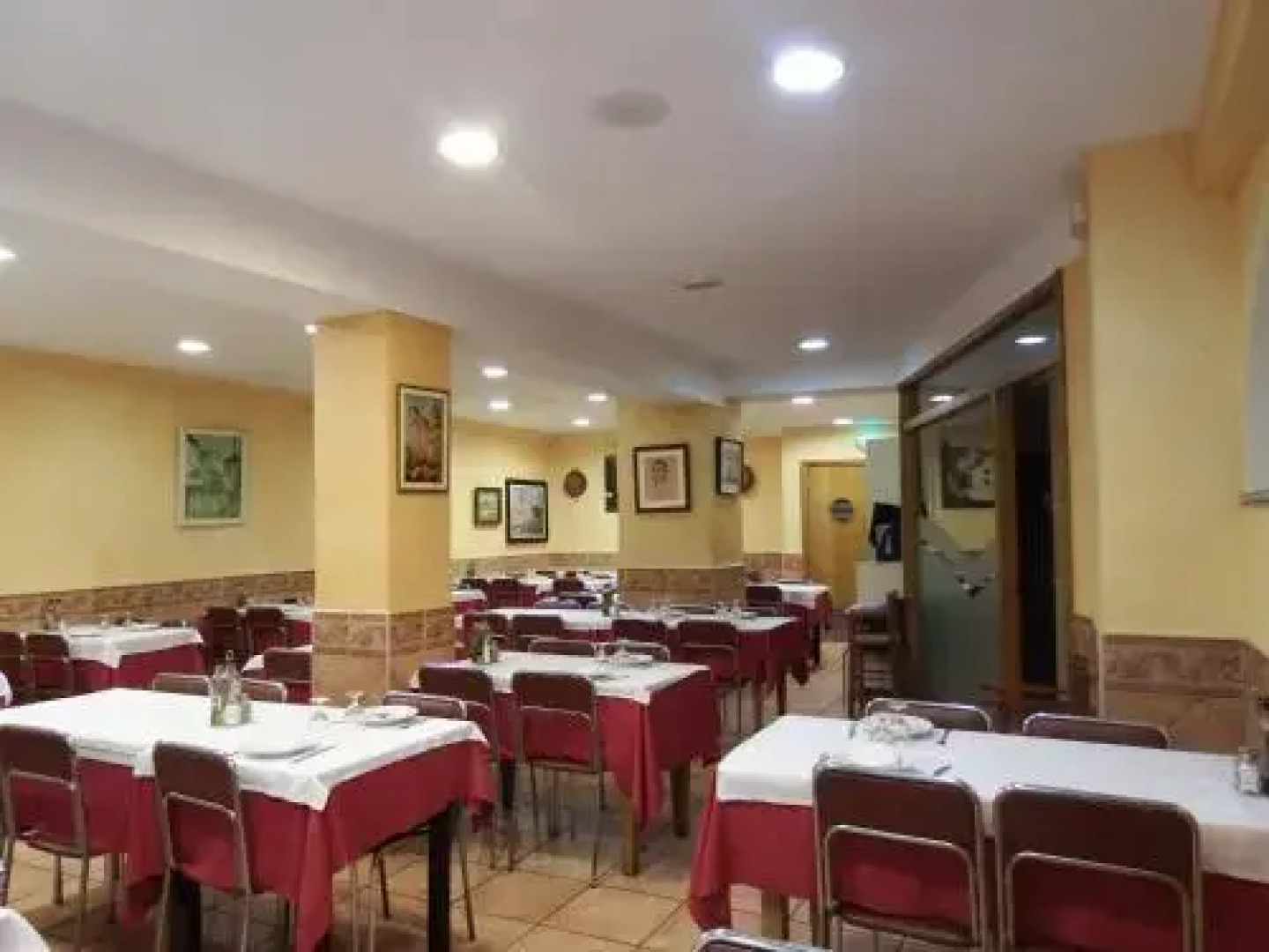 Apartamentos Fonda Finet