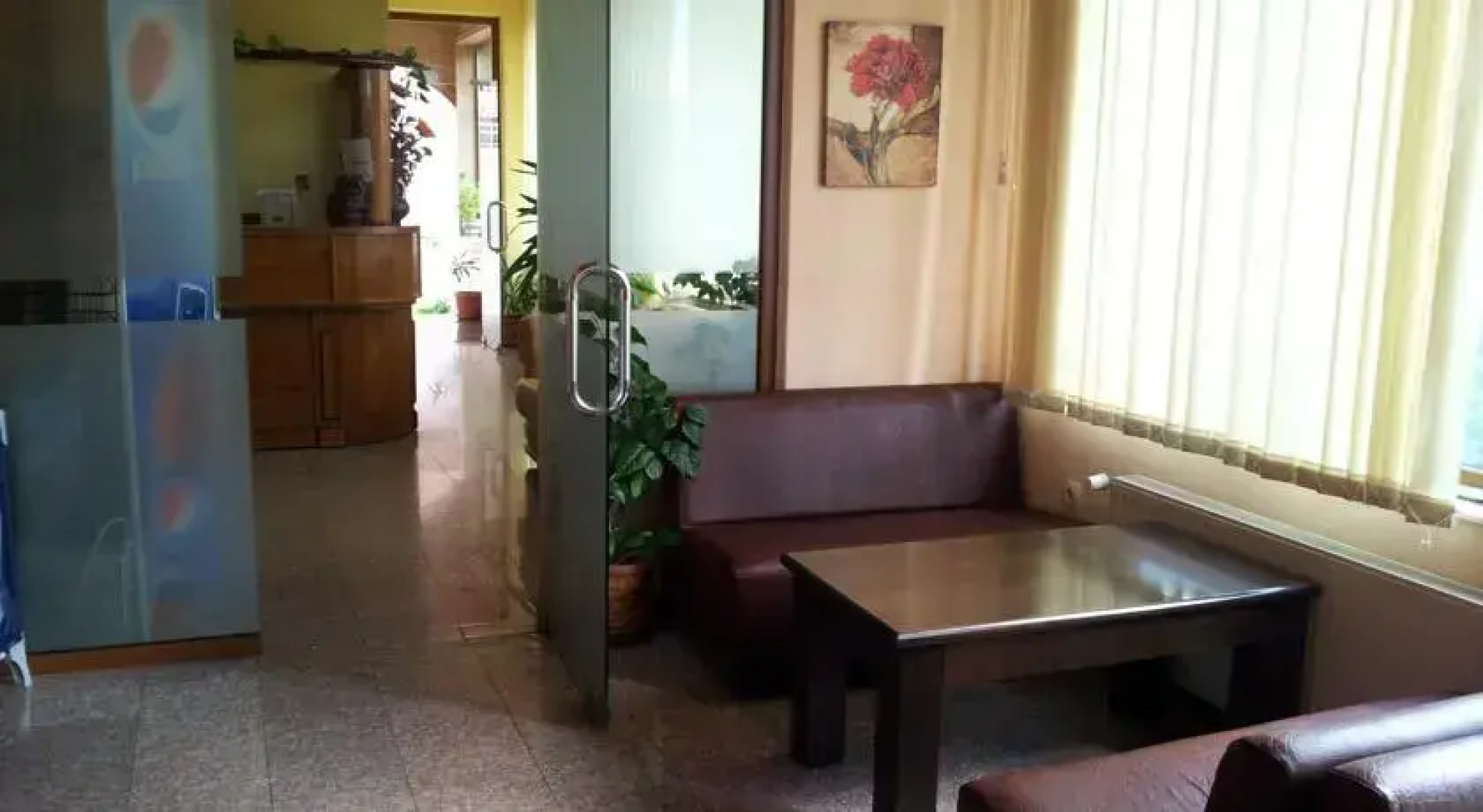 Sveti Georgi Hotel