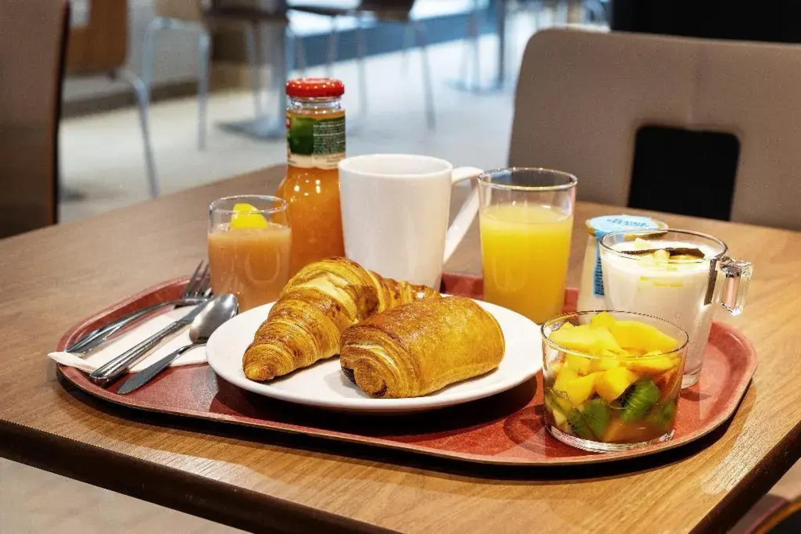 Campanile Bethune Fouquieres