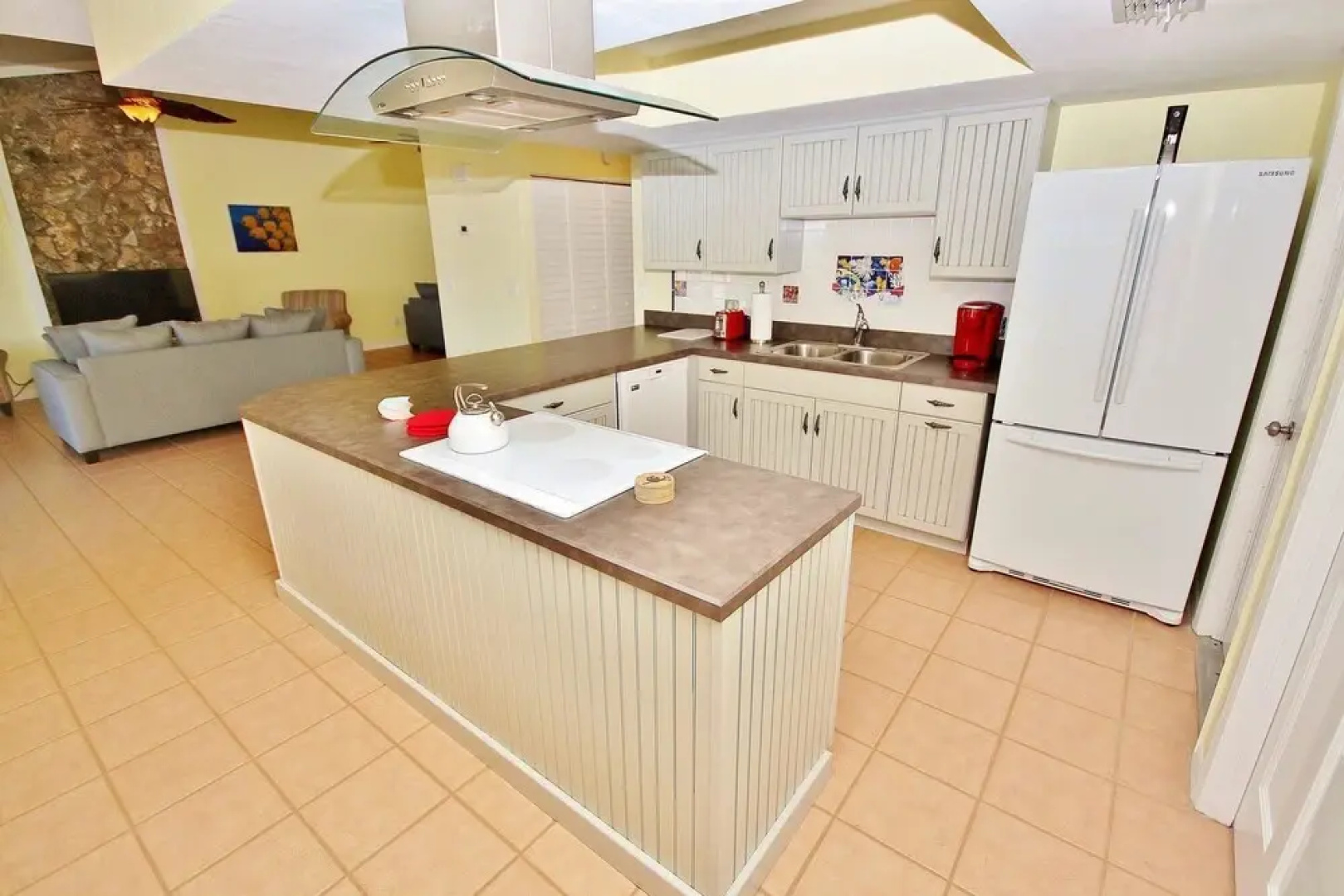 Paradise on Peninsula Apartment 2
