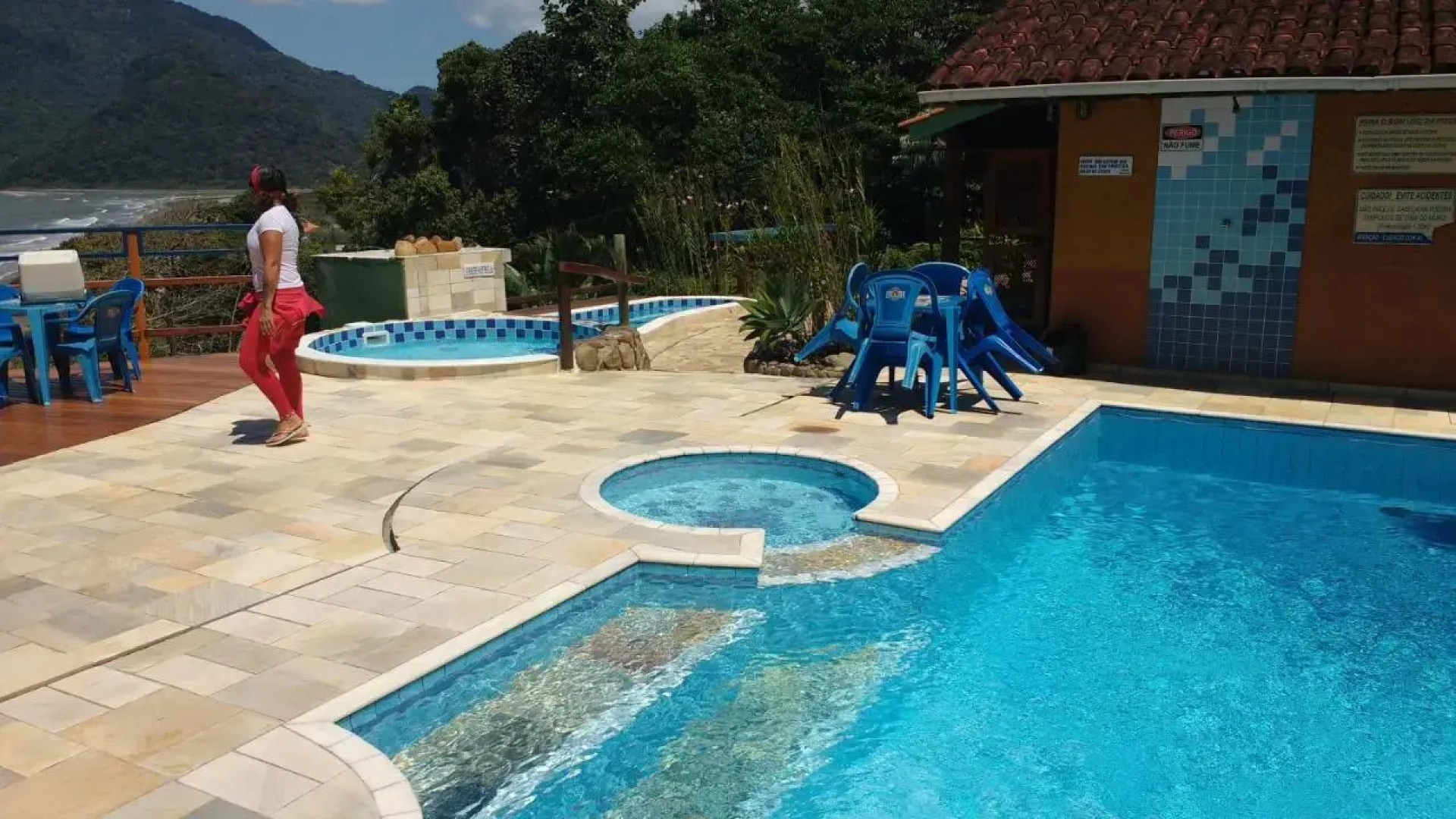 Waldhaus - Casa da Floresta