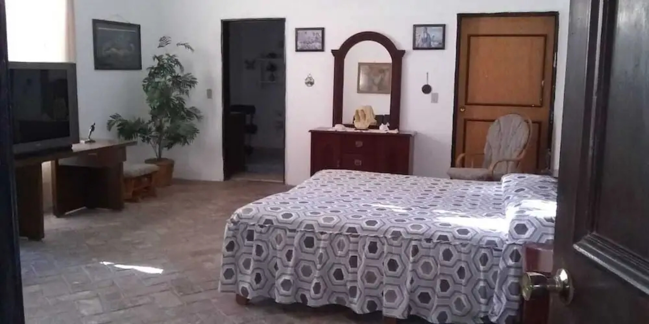 Quinta San Antonio Xochitepec