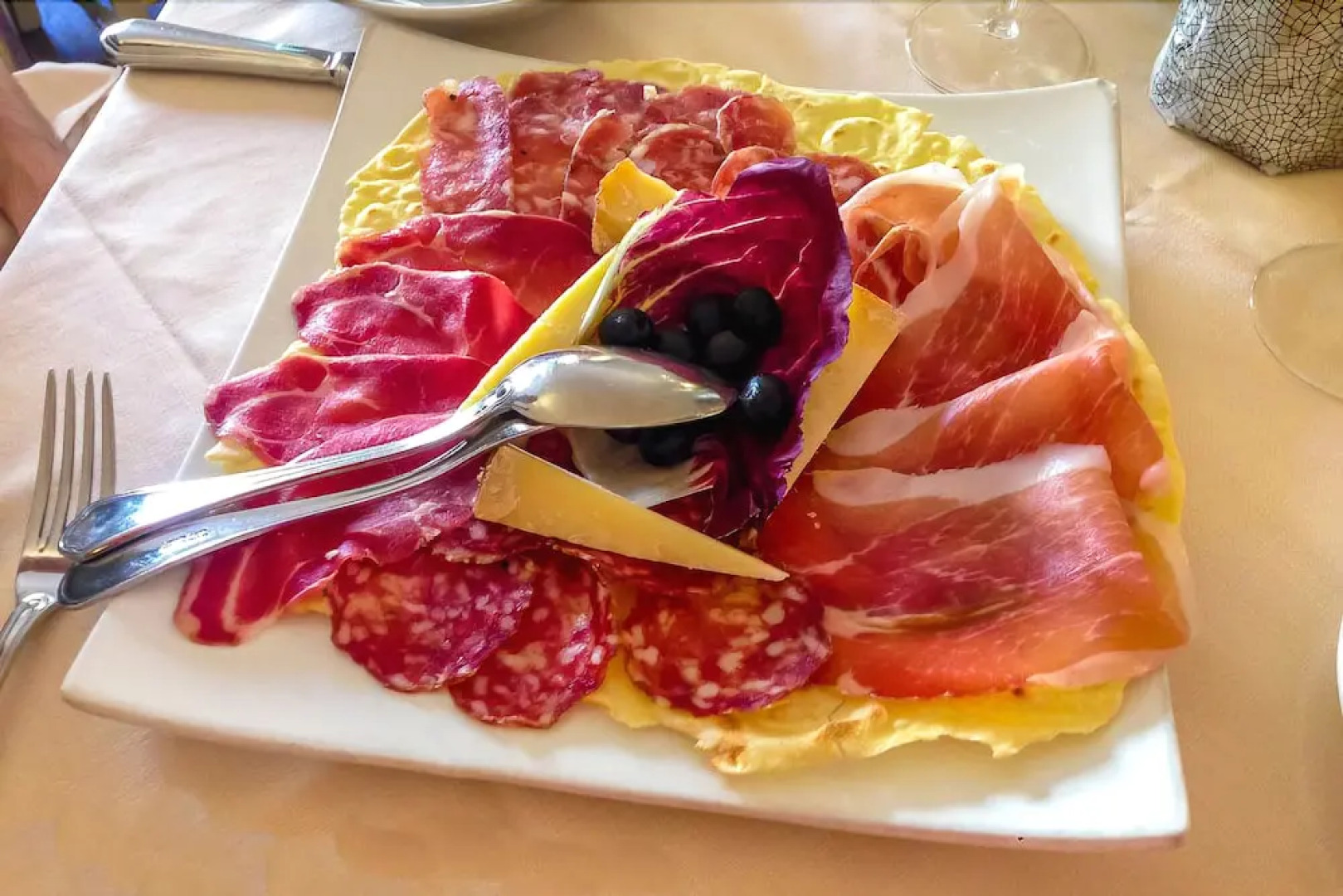 Il Girasole Bed and Breakfast