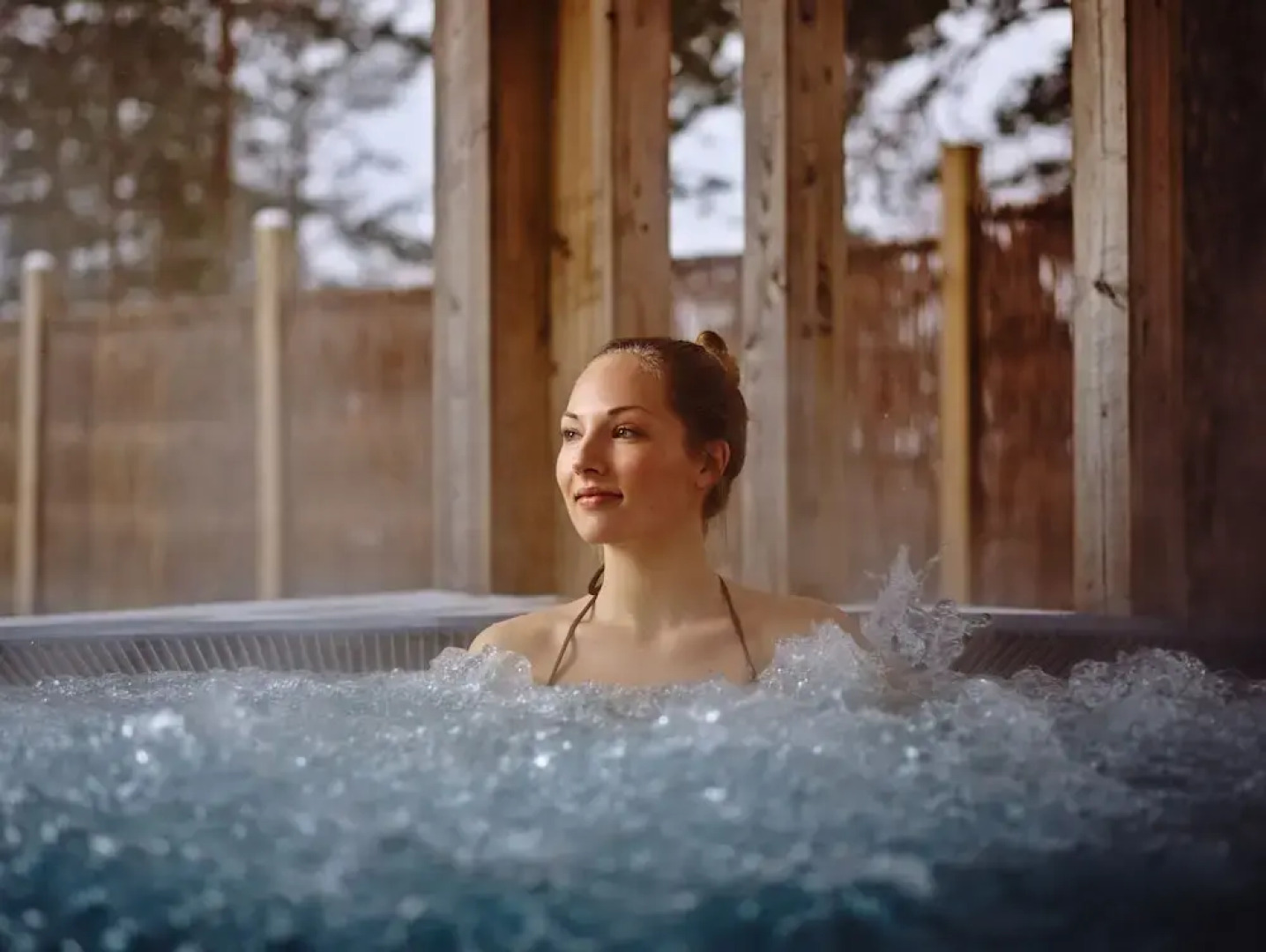 The Well Spa & Hotel