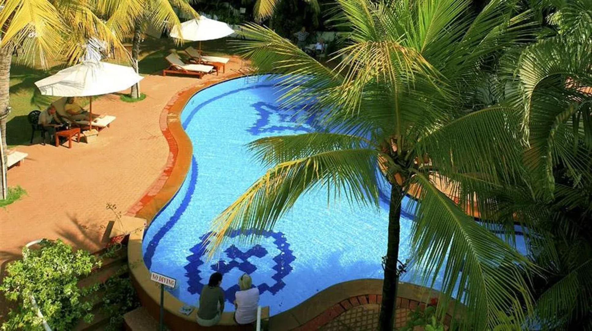 Sangam Hotel in Thanjavur