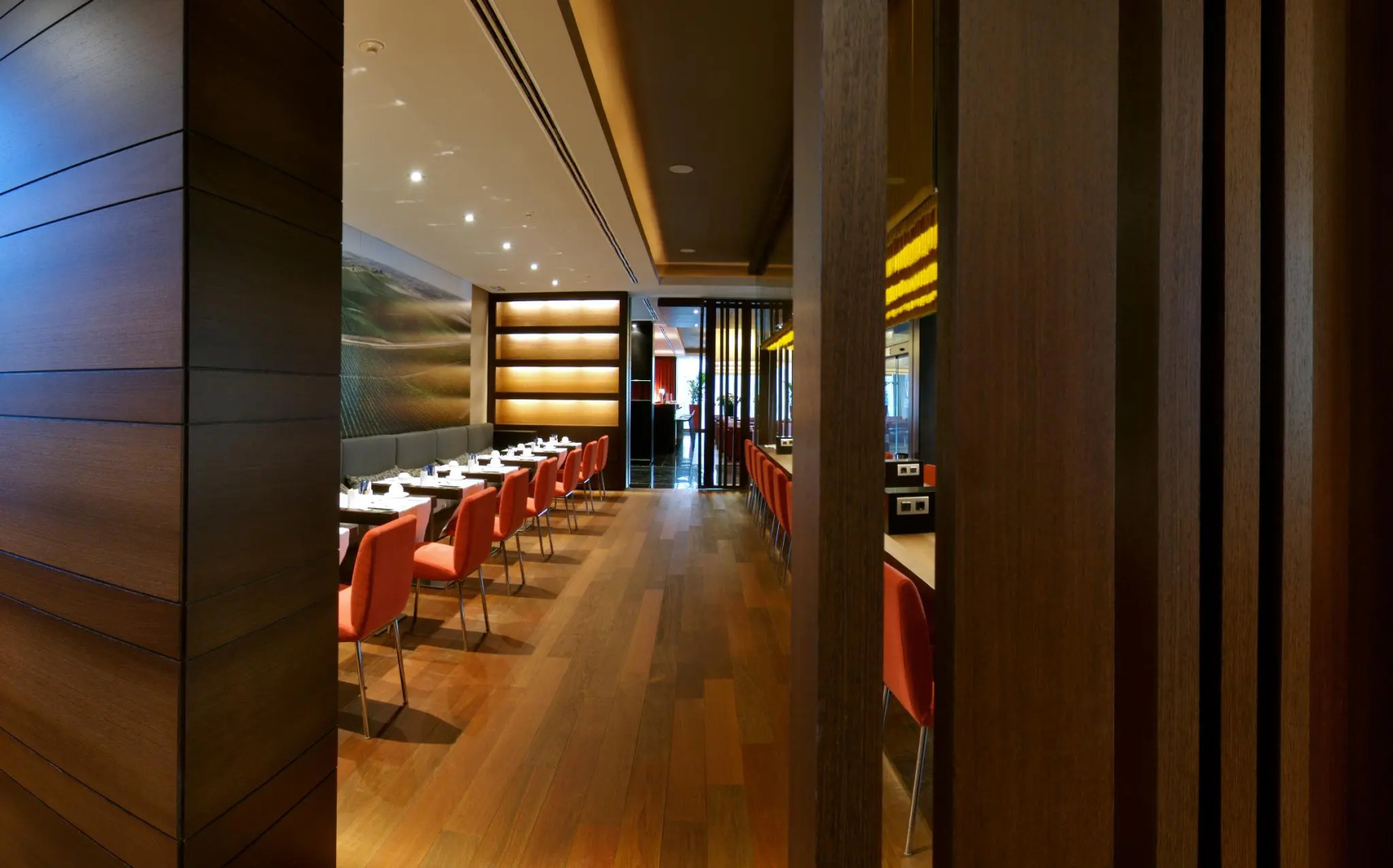 Hotel Vincci Frontaura