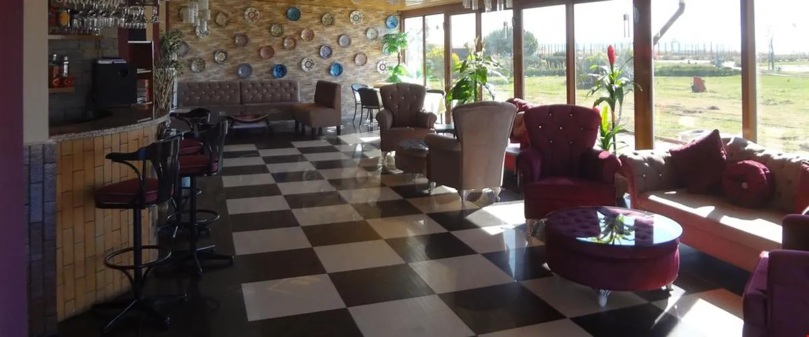 Linda Butik Hotel Gümüldür