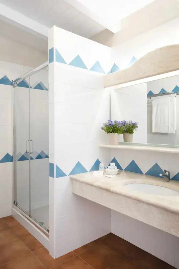 Marina Torre Navarrese Resort