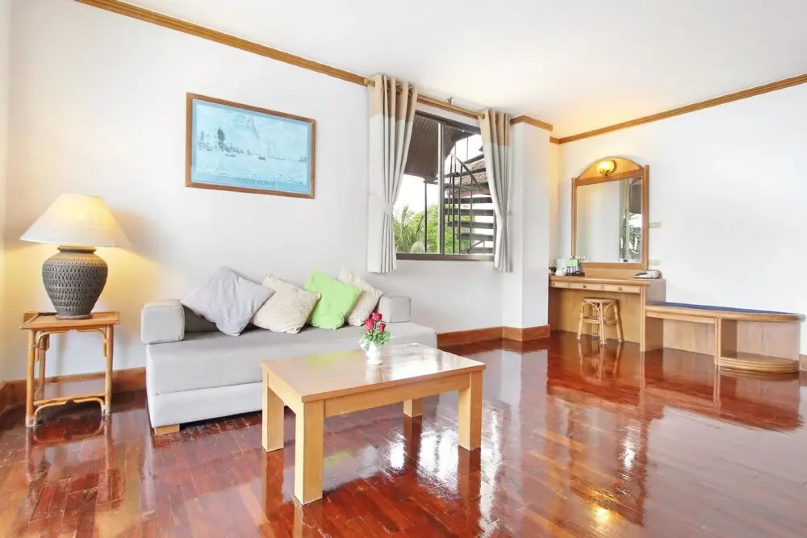 Rayong Chalet Hotel and Resort