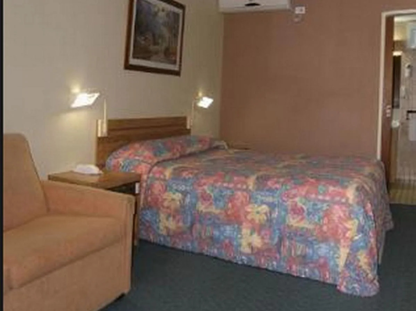 Cessnock Vintage Motor Inn