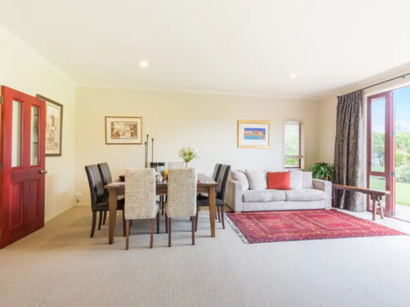 Accent House Boutique Bed & Breakfast