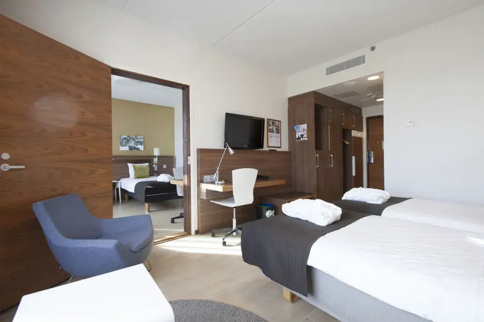 Vierumäki Resort Hotel