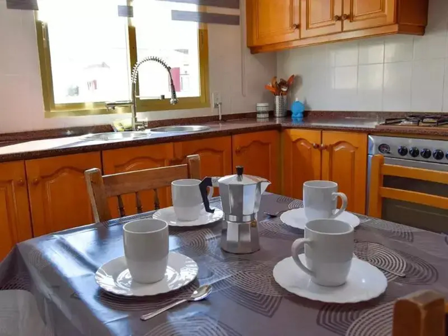 Villas Piles Gandia 3000