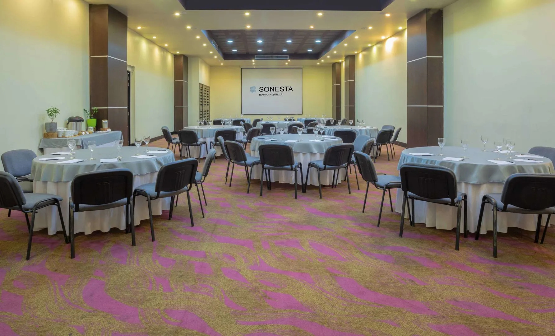 GHL Hotel Barranquilla