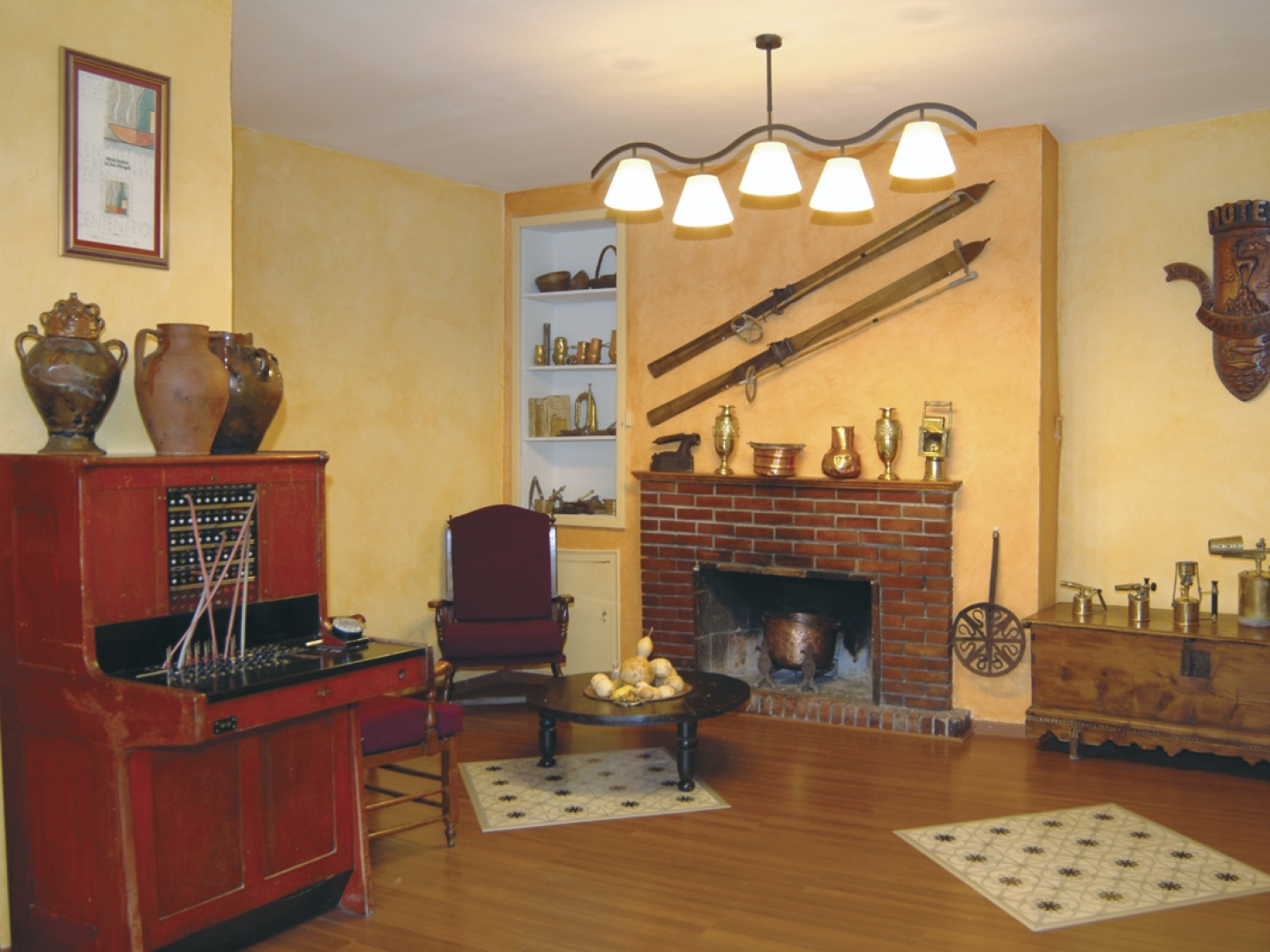 Hotel Restaurant ANDRIA