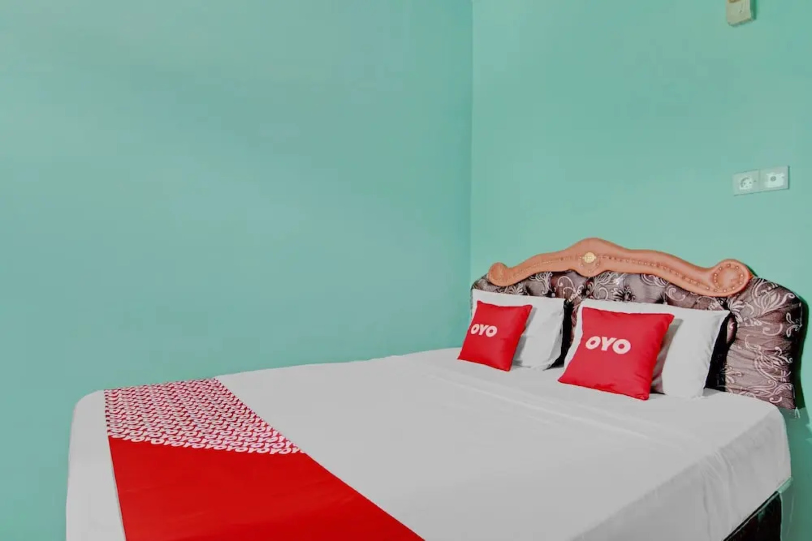 Homestay 22 Syariah by OYO Rooms