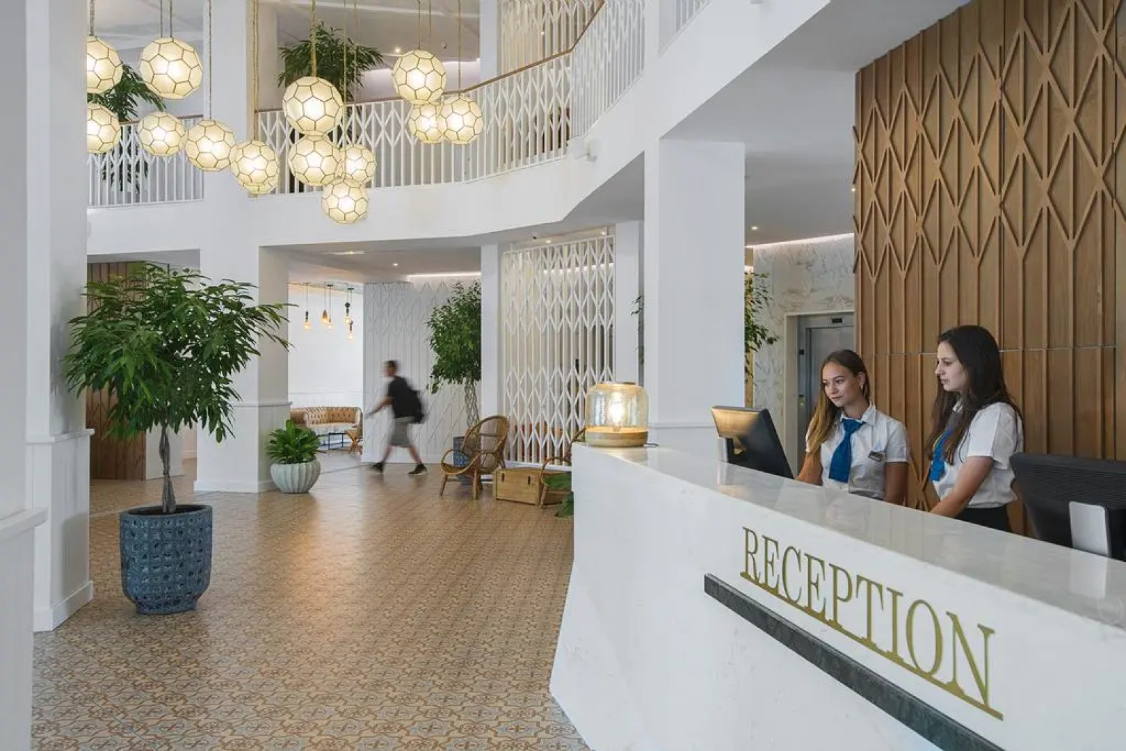 Sunrise Blue Magic Resort - All Inclusive