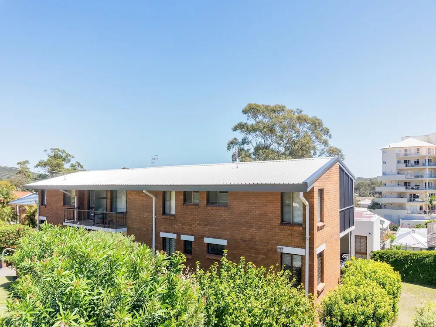 Bahia 1 at Shoal Bay - Shoal Bay