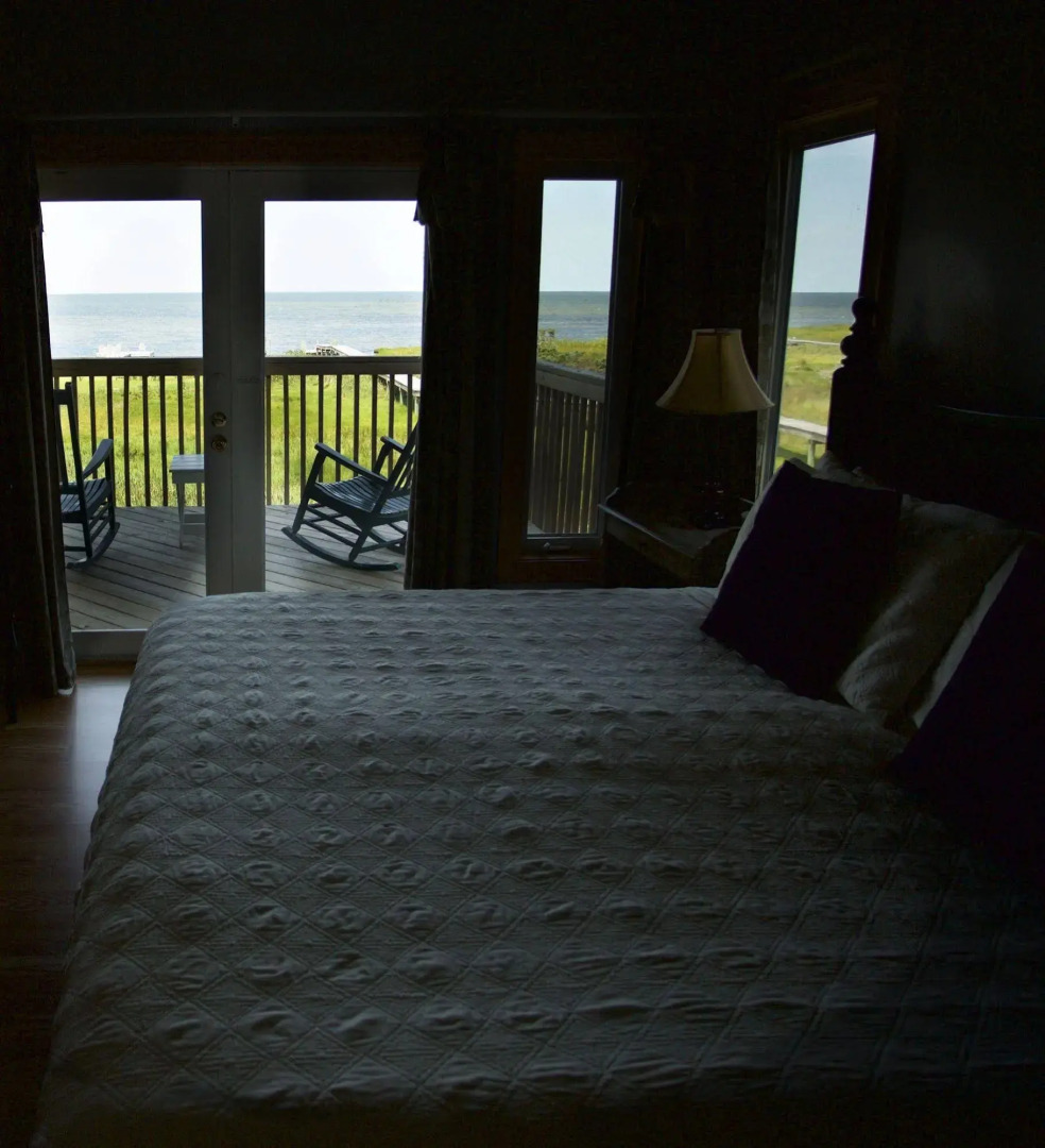 The Inn on Pamlico Sound