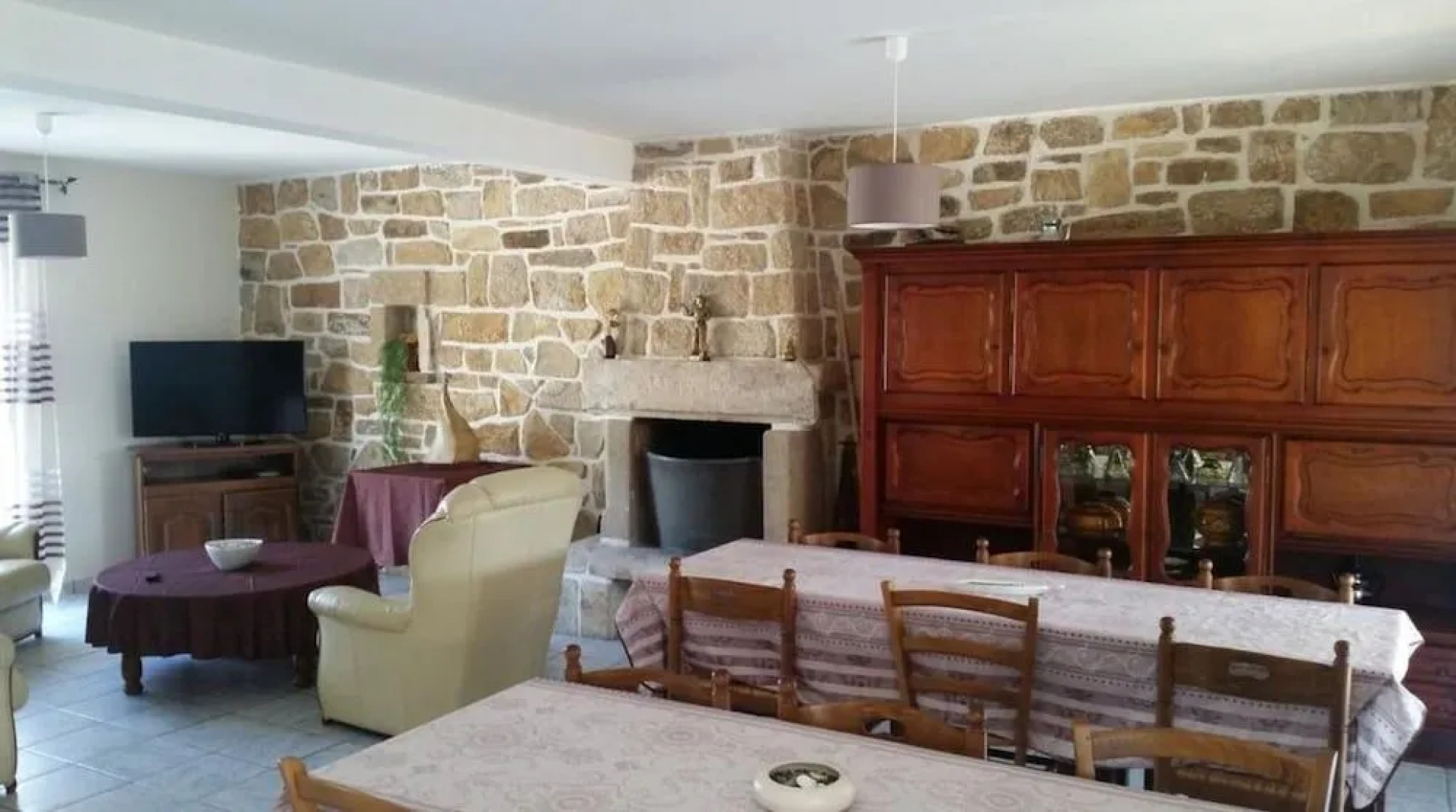 Chambres d'Hôtes Villa Sahara