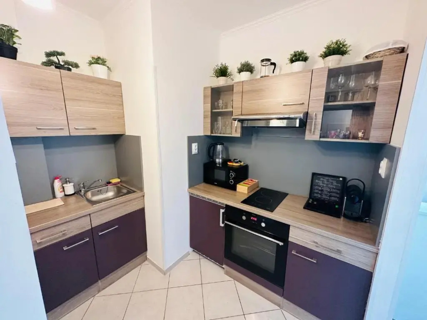 Prague Old Town Apartment