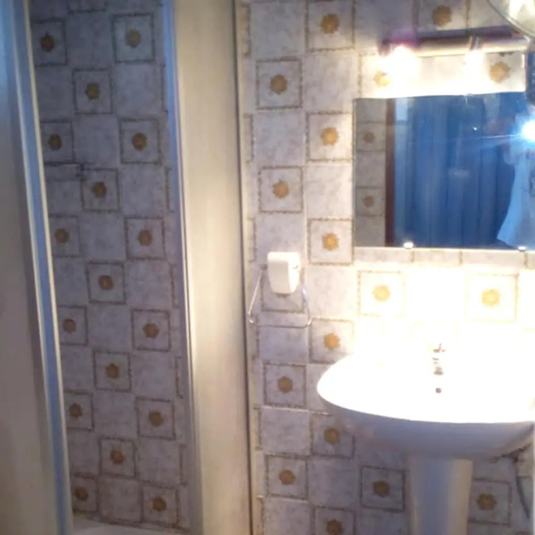 Apartment With one Bedroom in Calcatoggio, With Wonderful sea View and