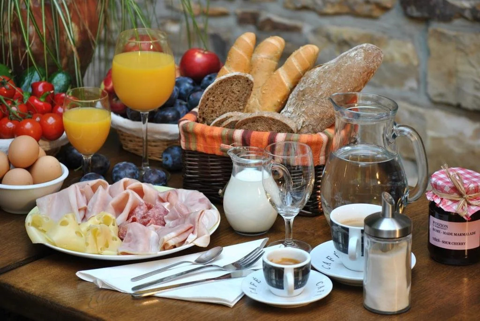 Penzion U Borovičků