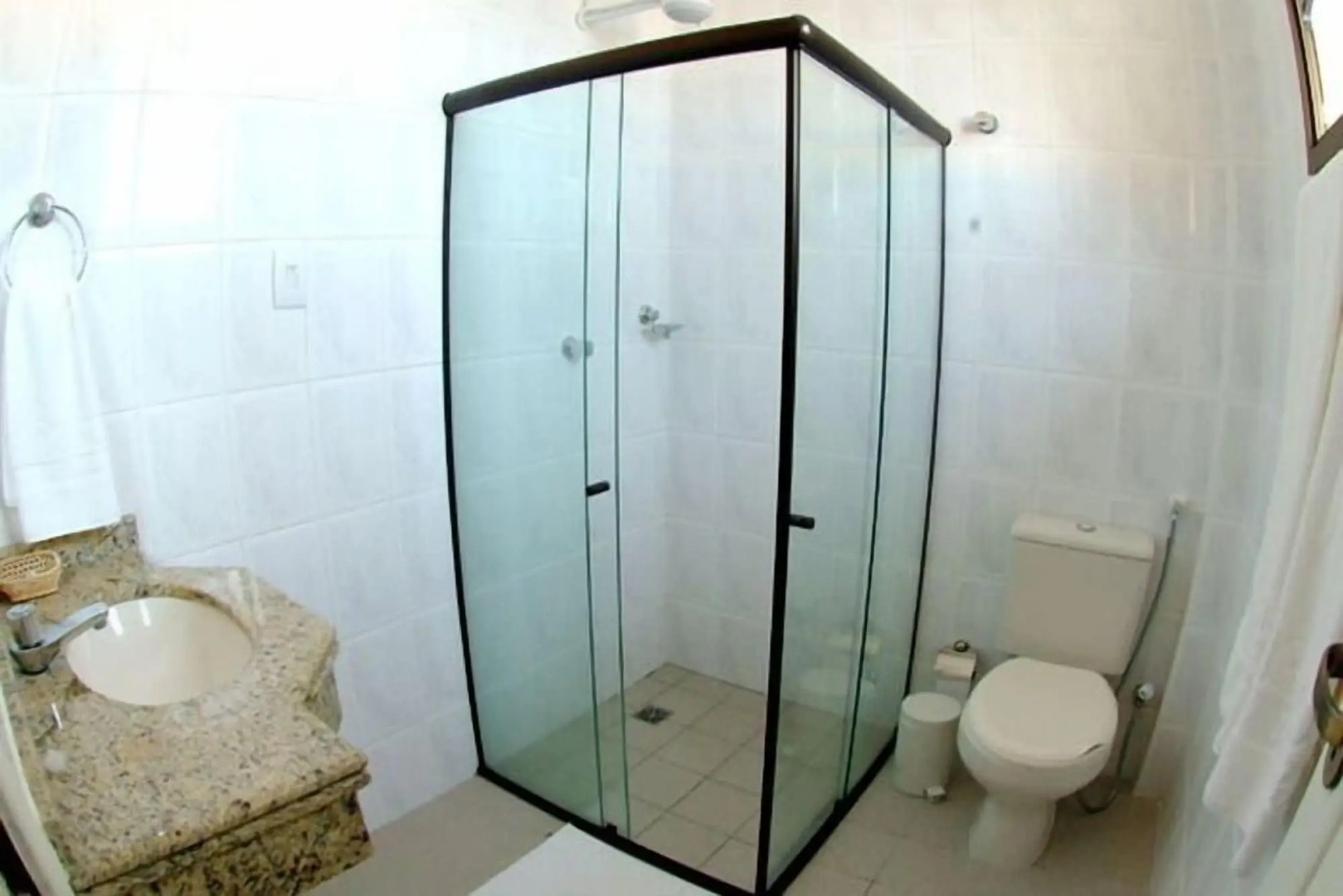 San Manuel Praia Hotel