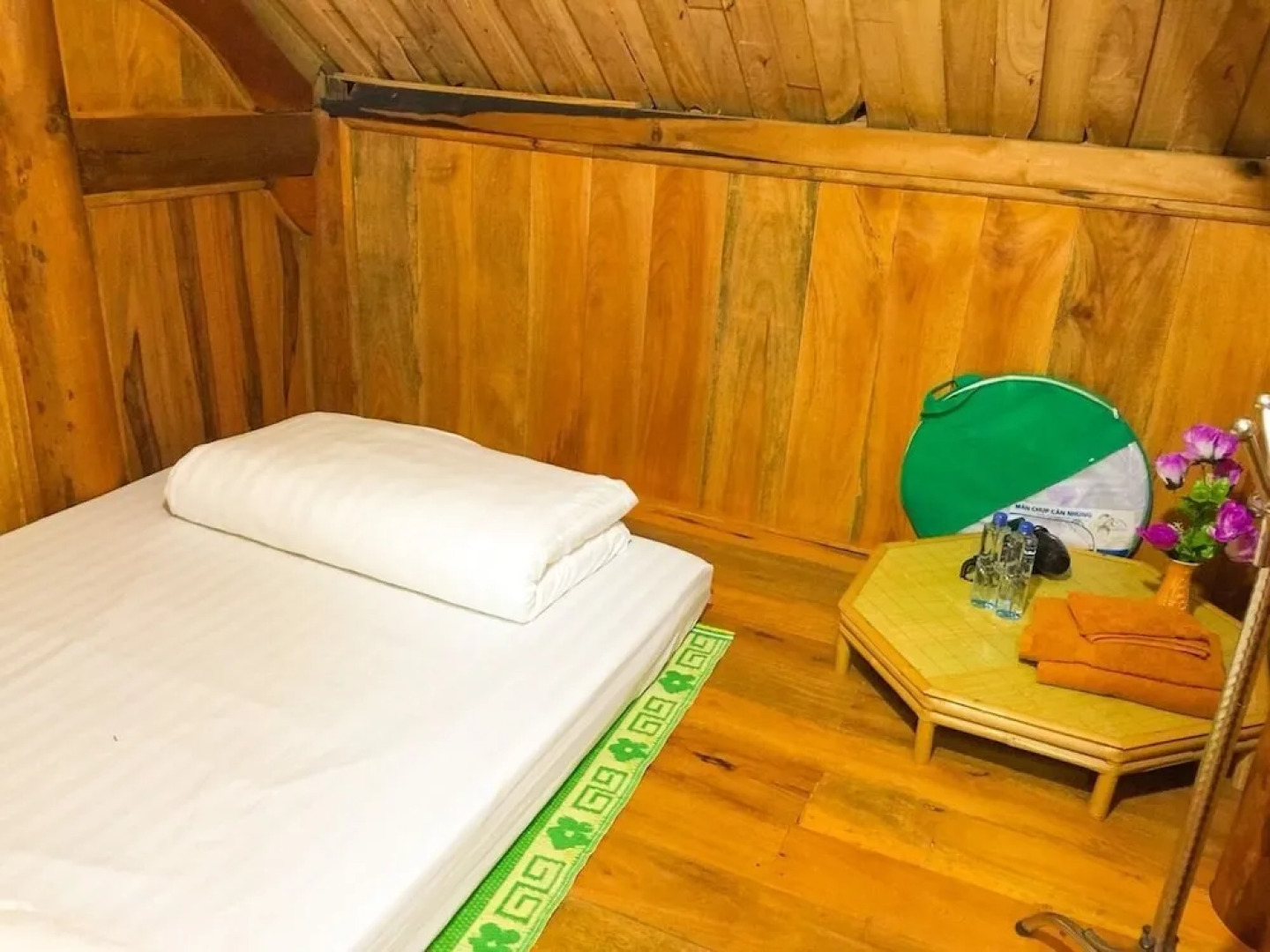 Plum Homestay Hostel