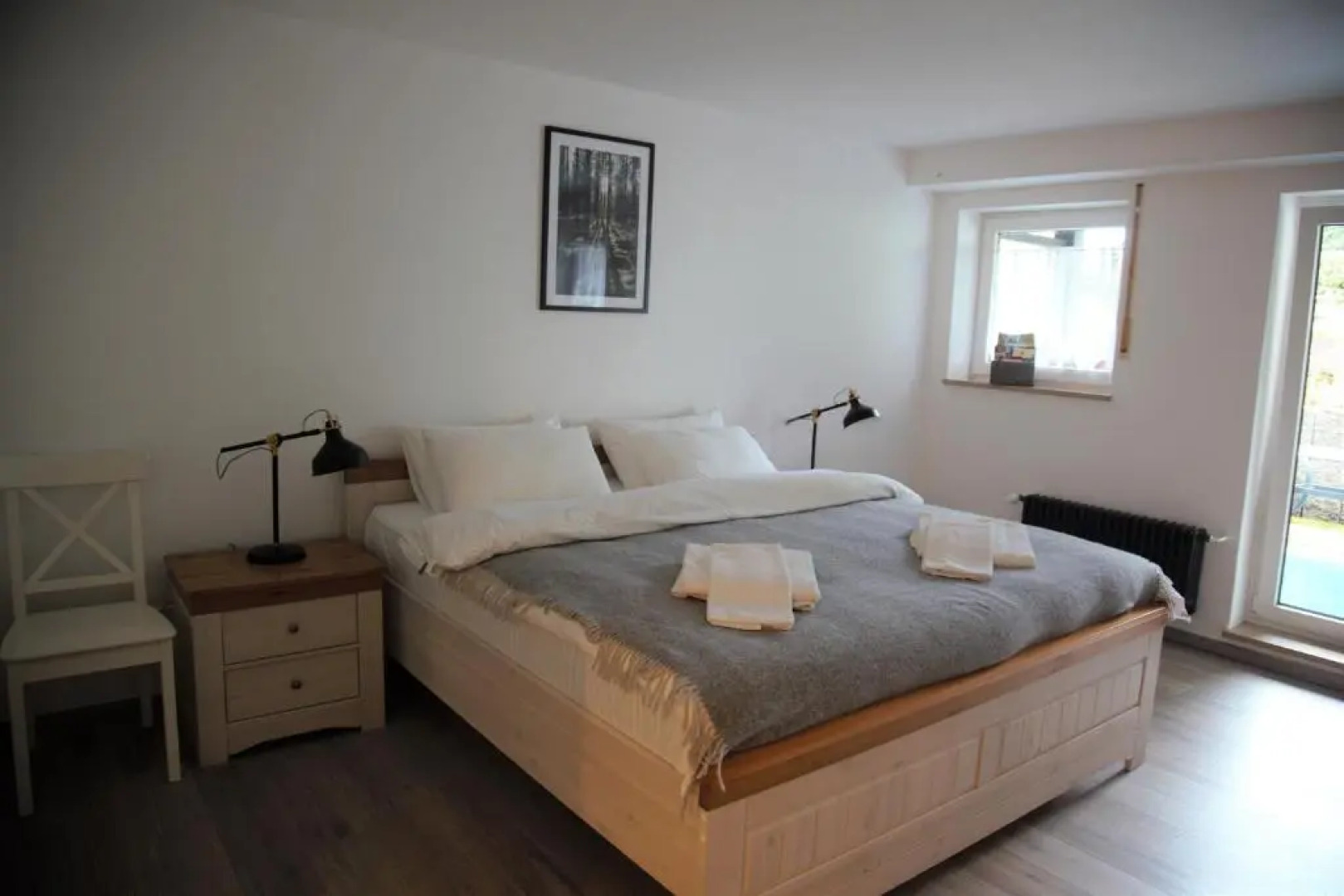 Hinterzarten Windeckweg by Kuckucksnester