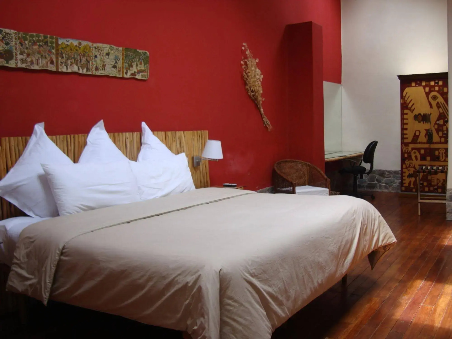 Hotel Villa Urubamba