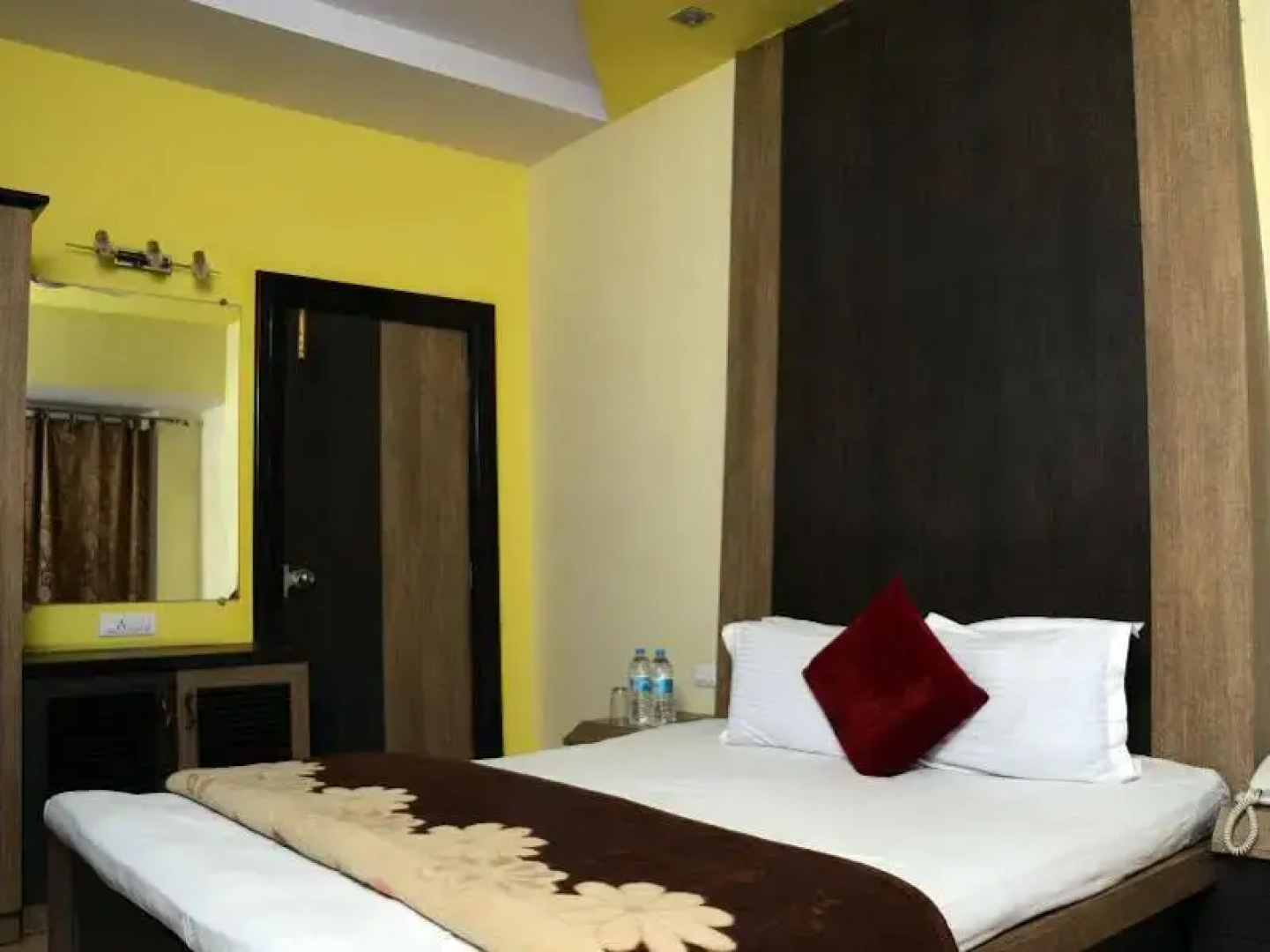 Svinns Dwarkadhish Resort