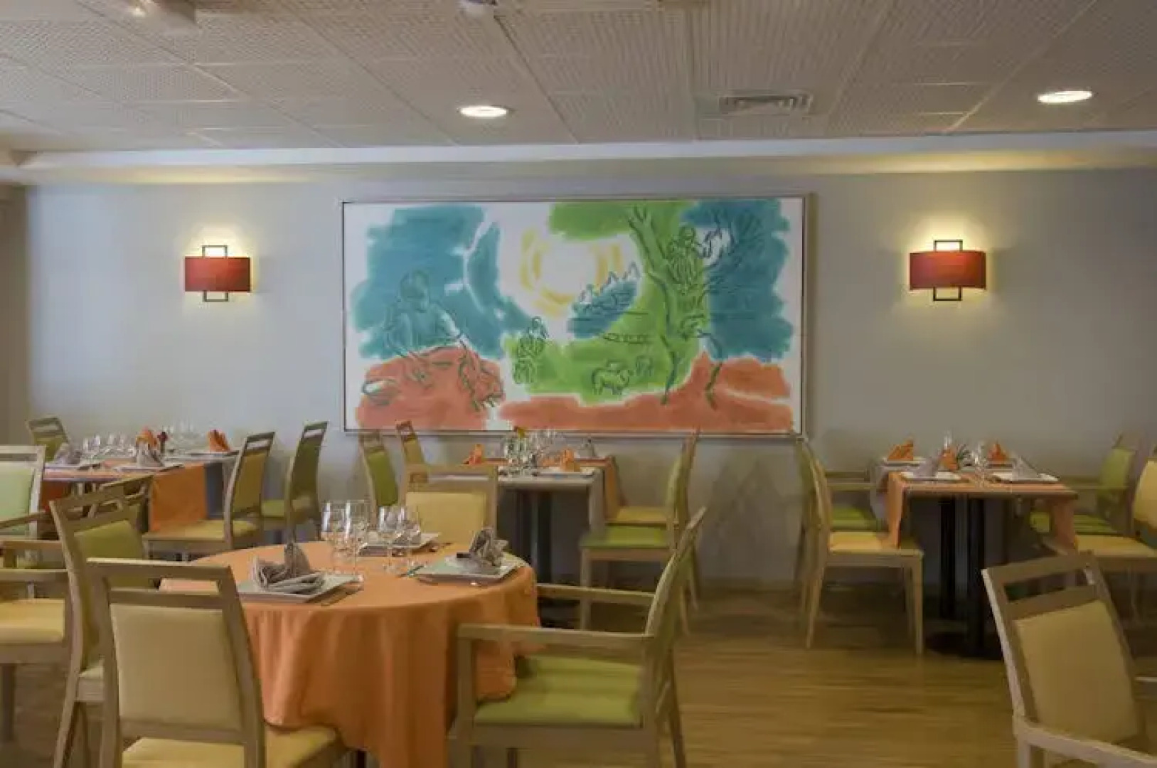 Domitys Le Jardin des Lys