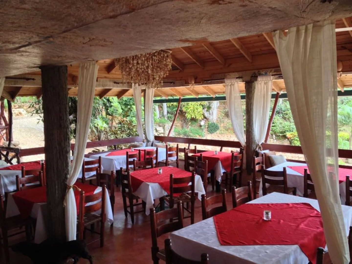 Altos de Caño Hondo