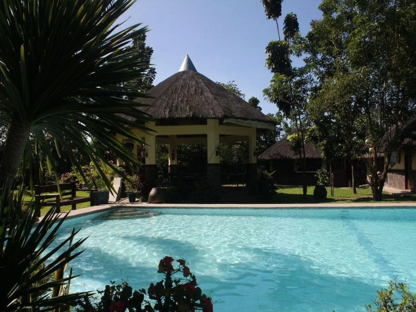 Lawiswis Kawayan Garden Resort and Spa by COCOTEL