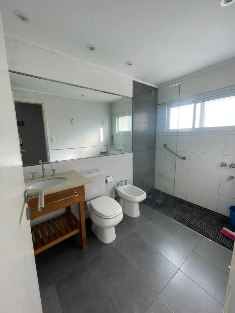 Las Brusquitas Apart