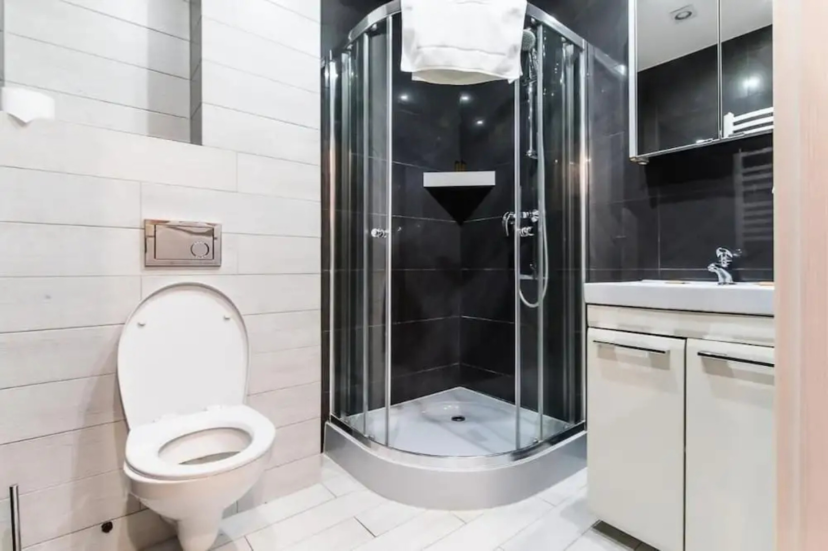 Apartamenty Kapitańskie