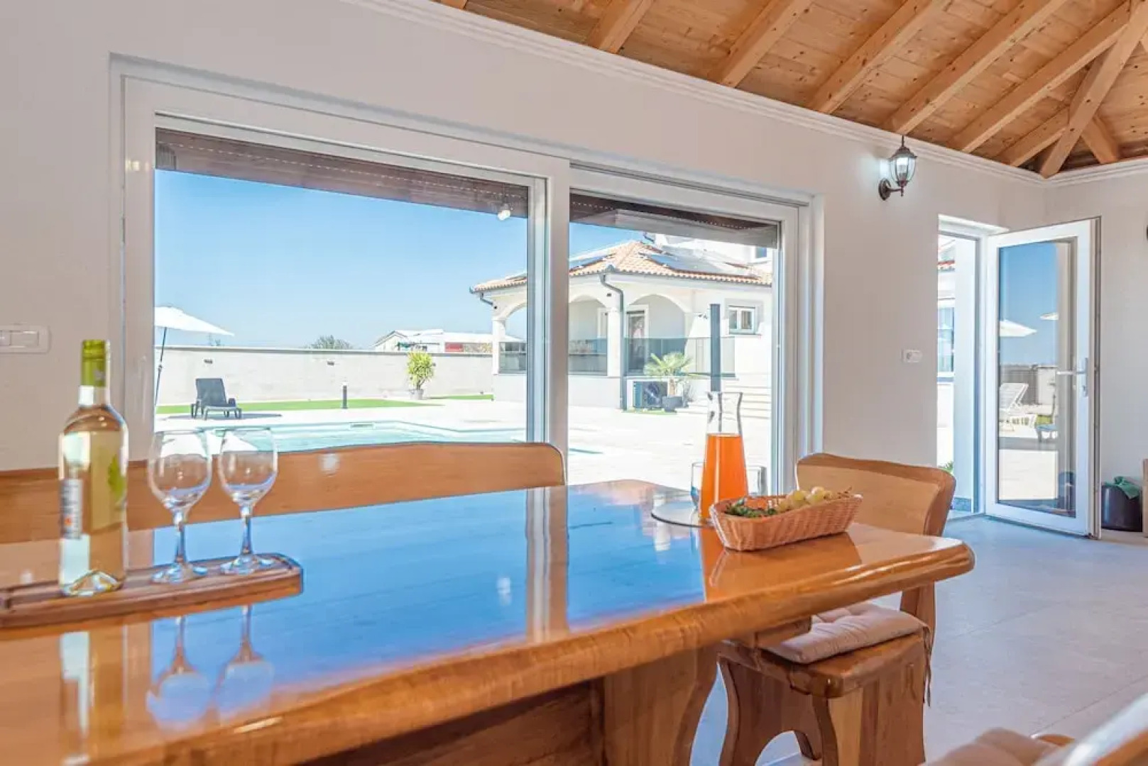 Villa Sandra Zadar Villas