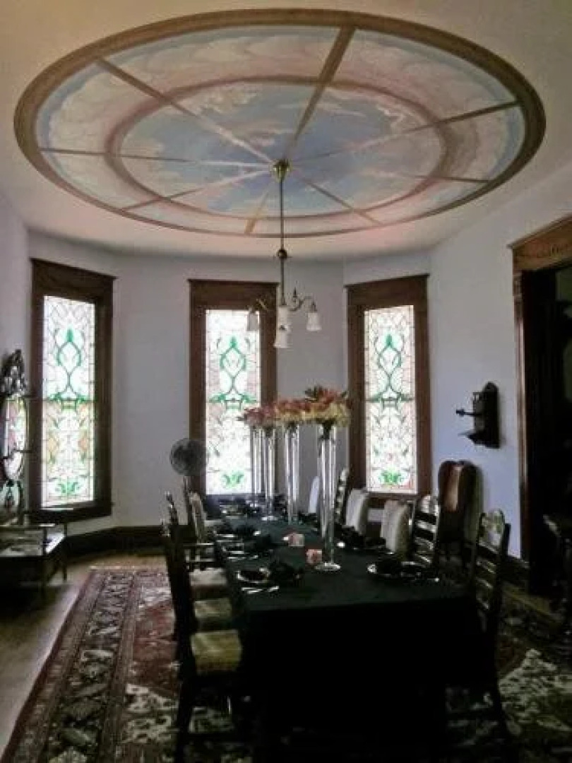 Angels Nest Bed and Breakfast