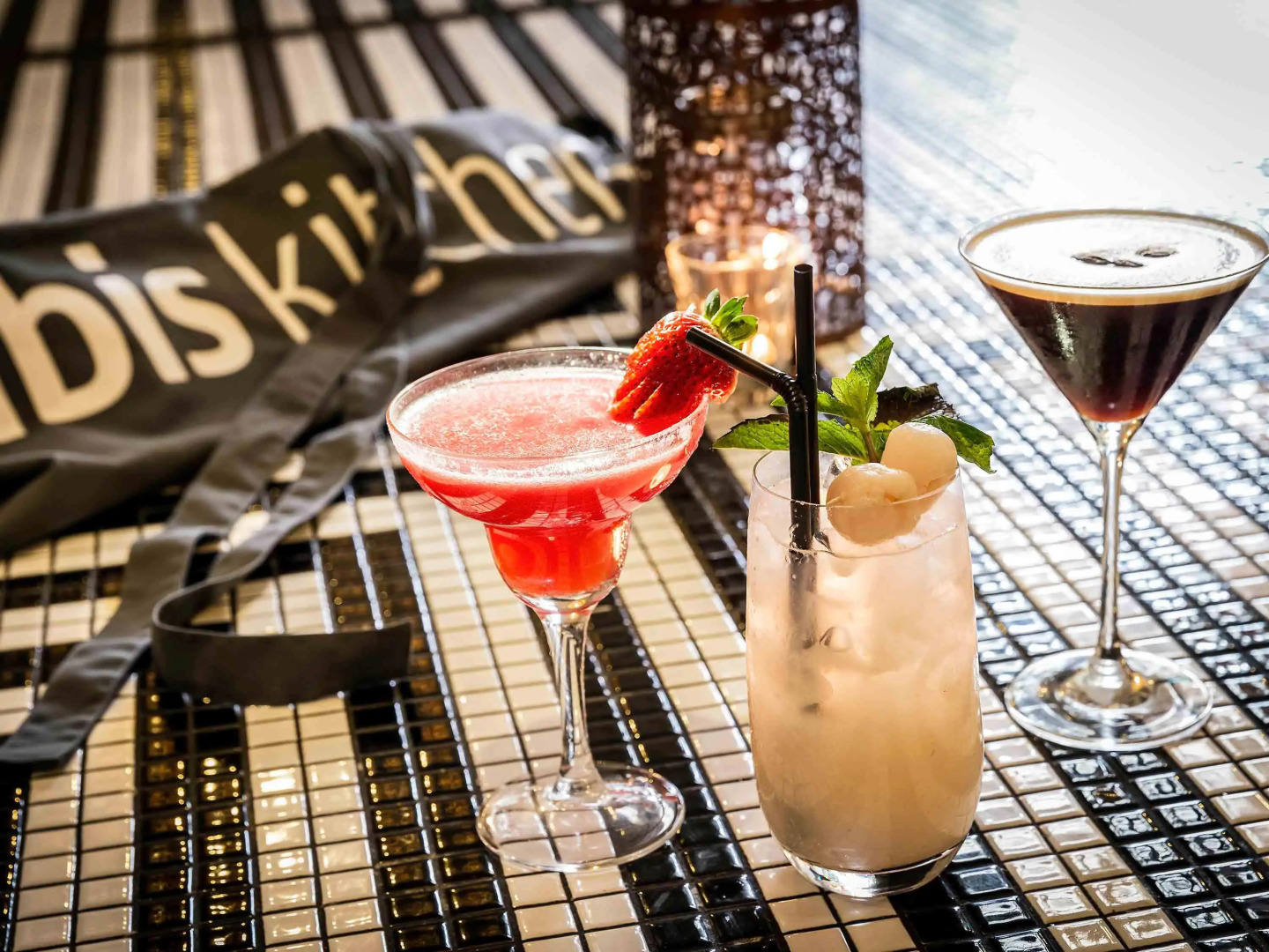 ibis Melbourne Hotel and Apartments